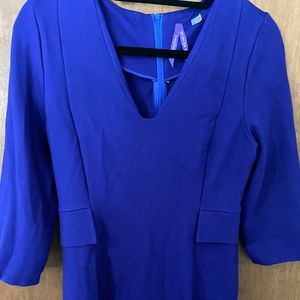 Seraphine Maternity Business Dress Sz 8